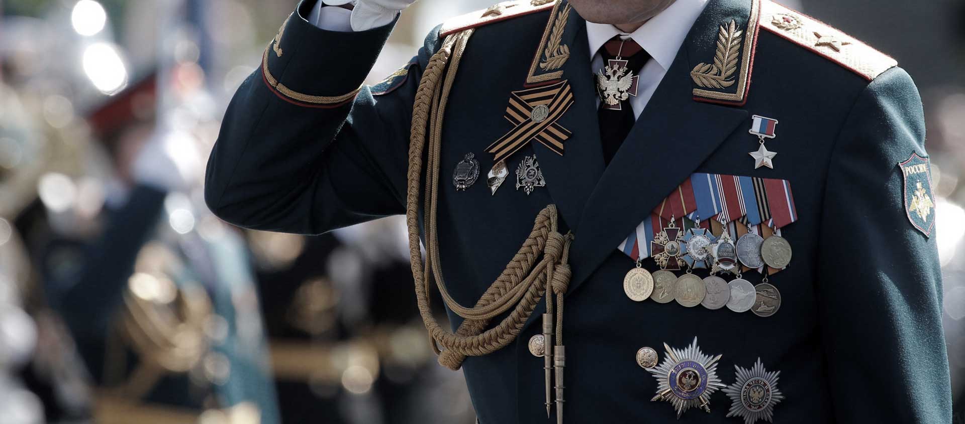 Защита прав военнослужащих в Калуге