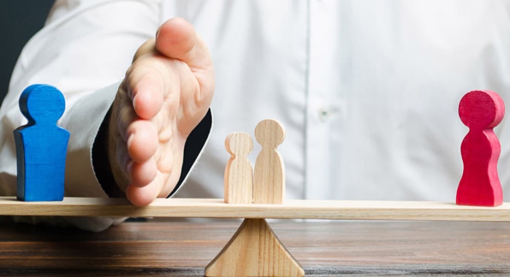 Определение места жительства ребенка в Калуге