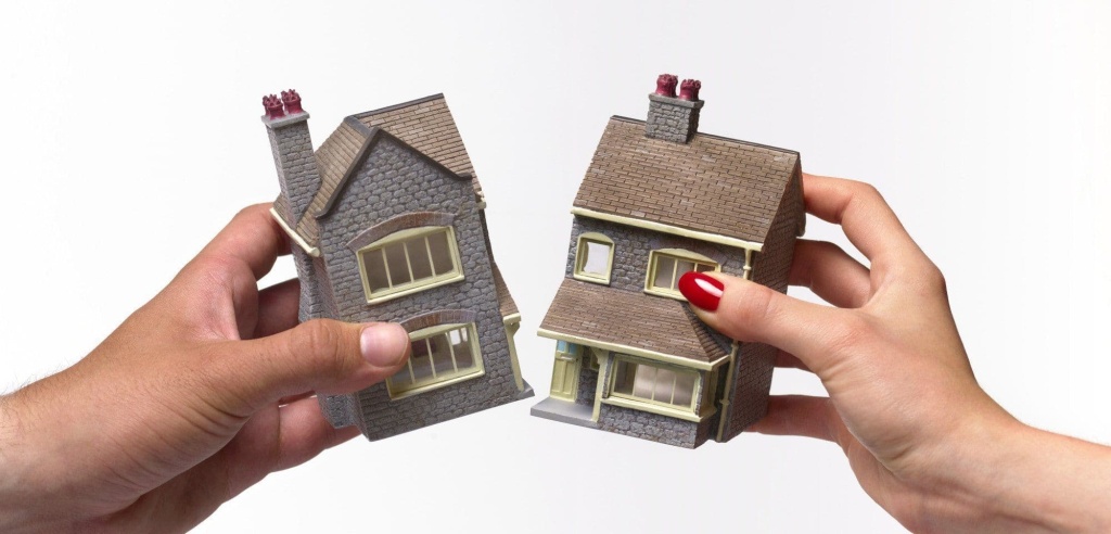 Раздел имущества между наследниками в Калуге