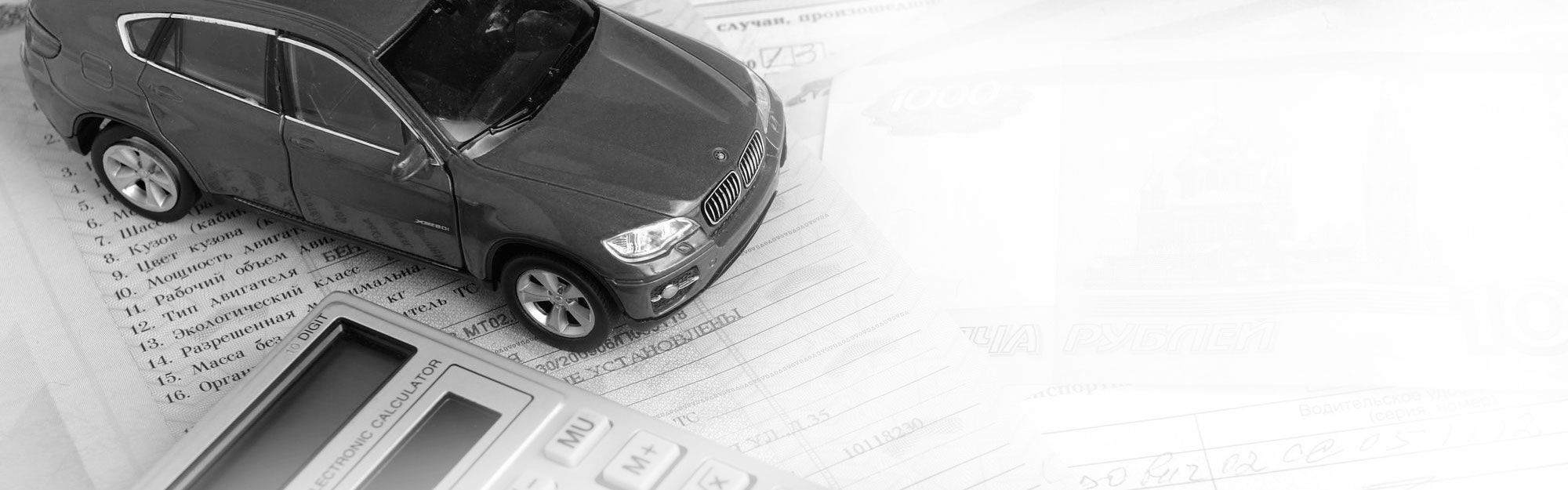 Юридическая защита виновника ДТП без страховки в Калуге