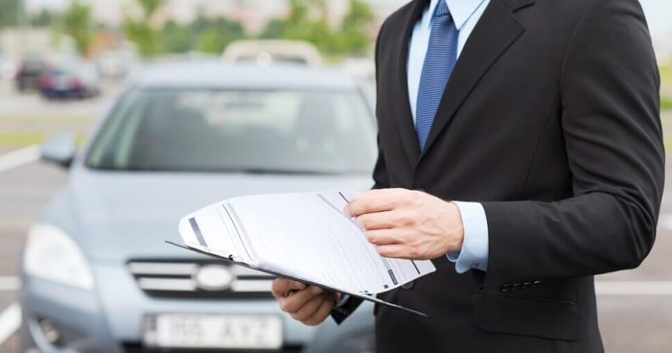 Проверить юридическую чистоту движимого имущества в Калуге