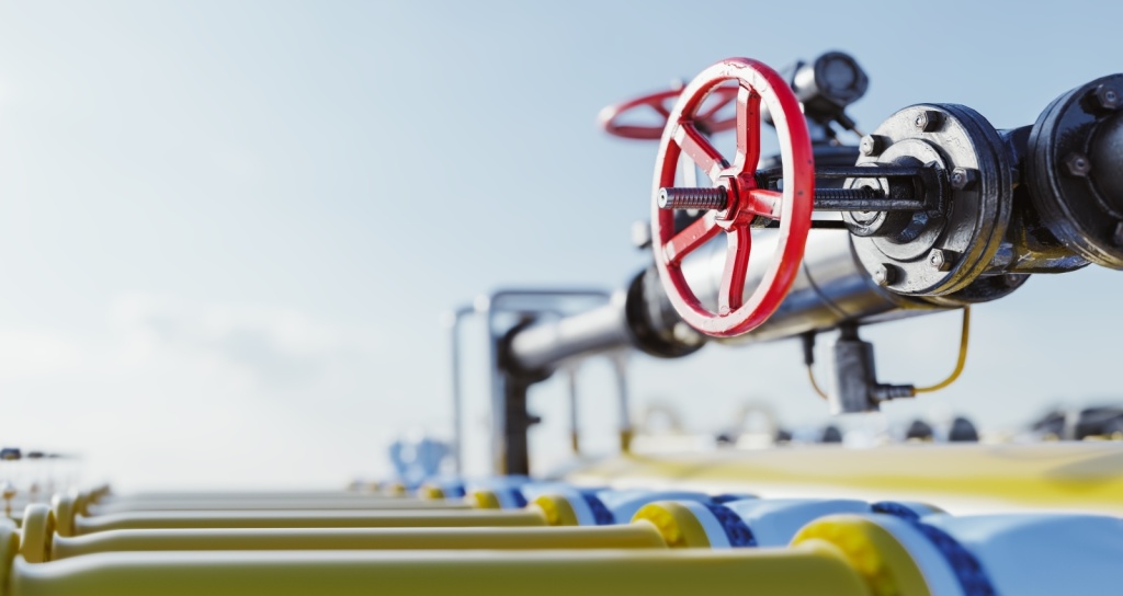 Подключение газа в Калуге