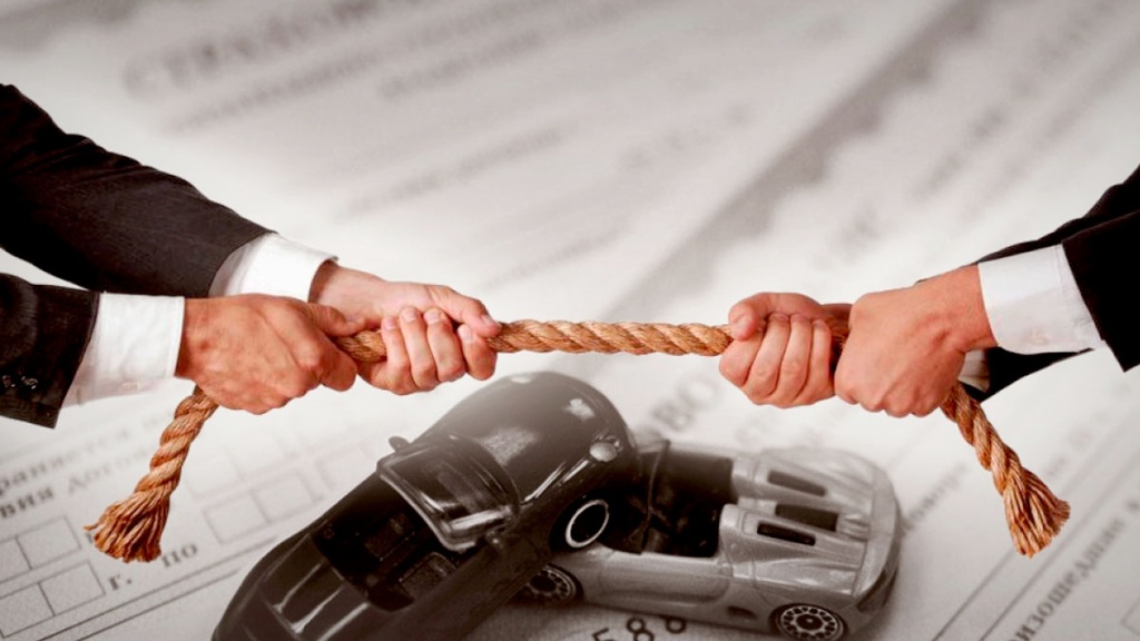 Юридическое решение споров с автодилерами в Калуге