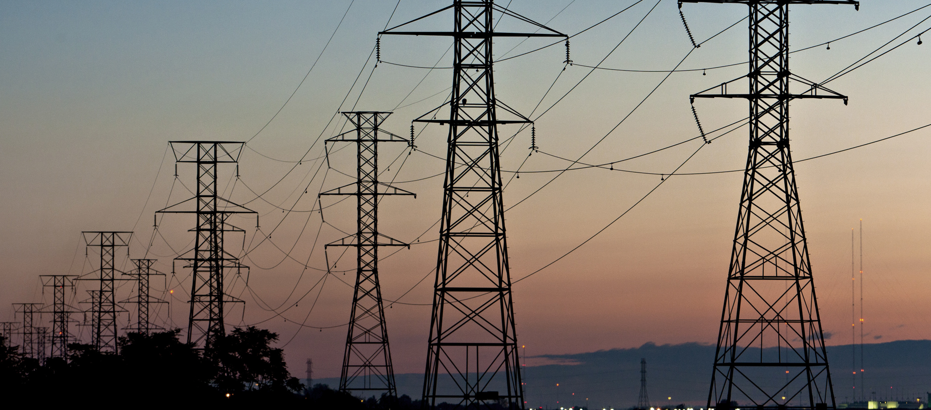 Подключение электричества в Калуге