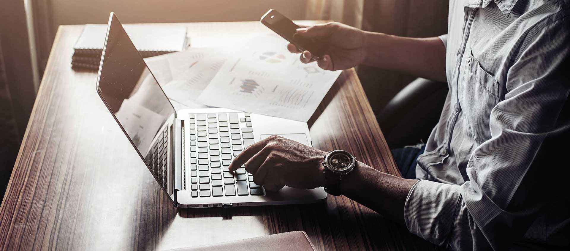 Проверка контрагентов и поставщиков в Калуге