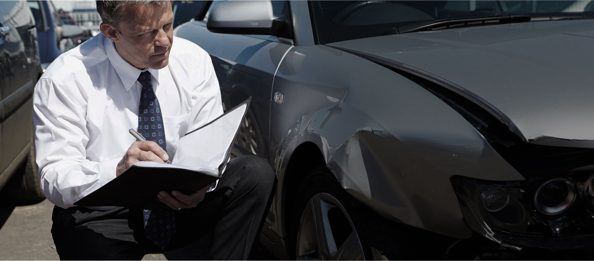 Взыскание ущерба автомобилю после ДТП в Калуге